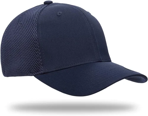 Vista 5 de Our True God Jesus Took Naps Flexfit - Gorra de béisbol con diseño de fe cristiana