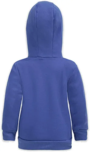 Vista 8 de PJ Masks Boys Catboy, Gekko and Owlette 3 Piece Zip Up Hoodie, T-Shirt and Jogger Pants Set for Toddler and Little Kids