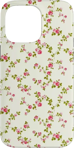 Vista 21 de Dainty Flowers Case for iPhone 17