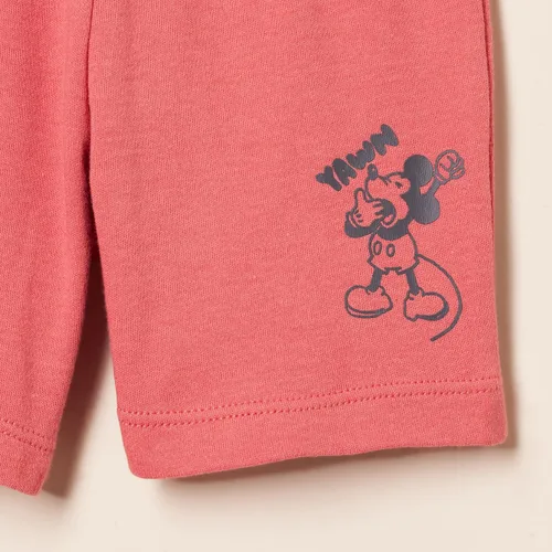 Vista 5 de Tienda Essentials Disney Marvel Pantalones cortos para bebé niño de Star Wars, varios paquetes