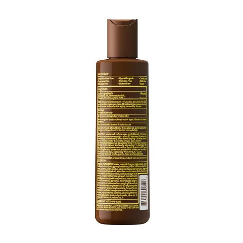Vista 7 de Sun Bum SPF 15 Browning Body Lotion - 8.5 oz