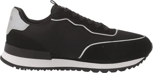 Vista 6 de GUESS Tenis Aley para hombre
