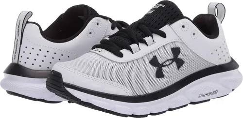 Vista 8 de Under Armour Women's Chargedassert8 Running Shoe