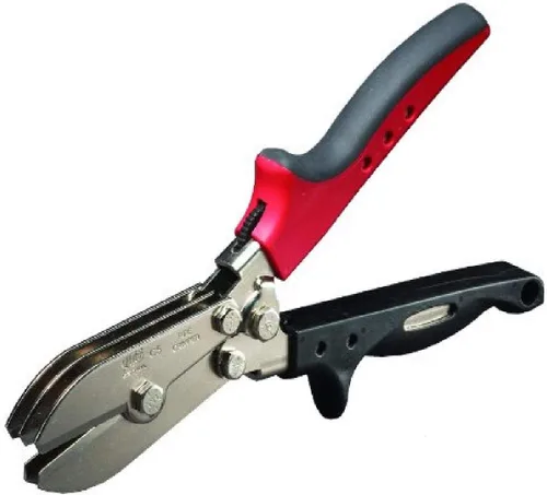 Vista 5 de Estwing Martillo T3-18 de 18 onzas y malco C5R de 5 cuchillas para tuberías