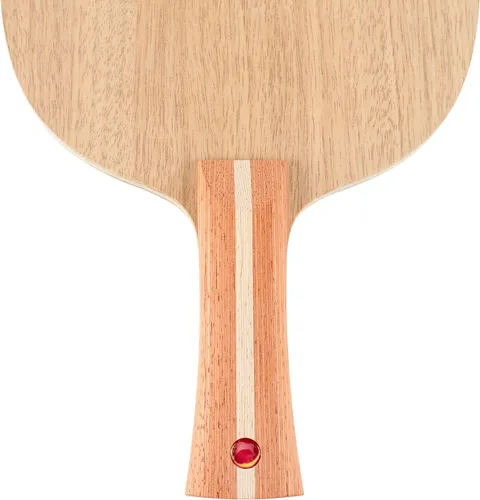 Vista 7 de Butterfly Diode V - Cuchilla de tenis de mesa - Picador de madera/cuchilla defensor moderna - Hoja de diodo V - Hoja de tenis de mesa profesional