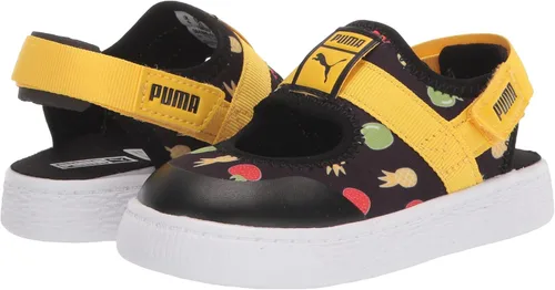 Vista 7 de PUMA Tenis de verano unisex para niños