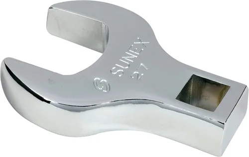 Vista 11 de Sunex Tools 97324A Punta de llave inglesa gigante de 0.5 pulgadas por 24 mm
