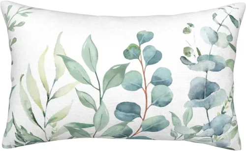 Vista 10 de Funda de almohada de caballos con múltiples capas de caballos florales, tamaño Queen, funda de almohada suave de 20 x 30 pulgadas, duradera