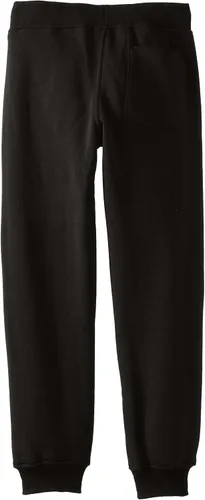 Vista 2 de Southpole - Pantalones deportivos con forro de vellón para niños