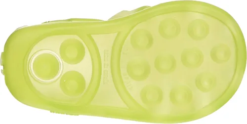 Vista 3 de Chicco Chanclas Manuel para Niño Yellow
