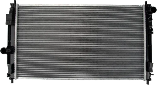 Vista 70 de PHILTOP Radiadores de coche 221-9067, CU13200 aptos para Grand Cherokee