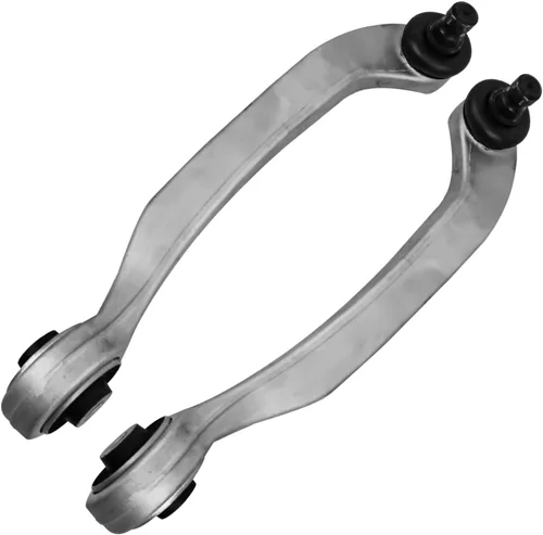 Vista 114 de Detroit Axle - 2 brazos de control delanteros para Ford Expedition Lincoln Navigator 03-06, 2 brazos de control inferiores 2003 2004 2005 2006