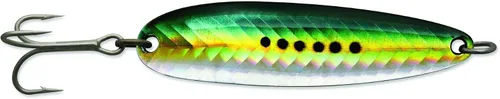 Vista 9 de Luhr-Jensen - Cuchara Krocodile con gancho para agudos