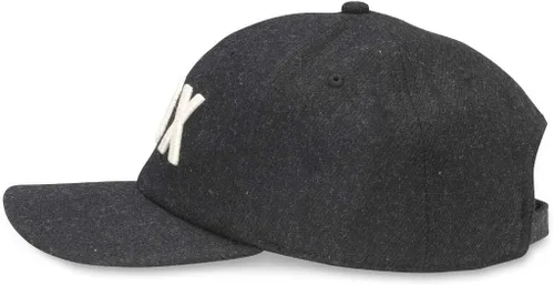 Vista 2 de AMERICAN NEEDLE Archive Legend - Sombrero de béisbol vintage con hebilla para papá