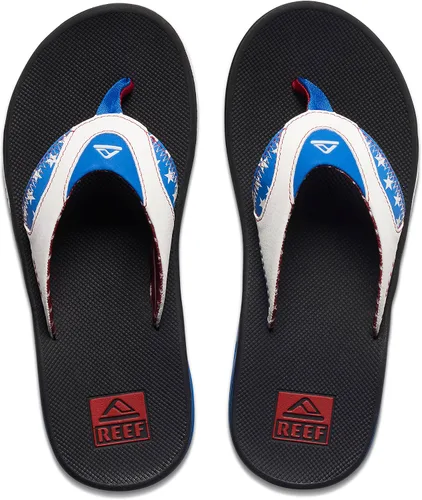 Vista 6 de Reef - Sandalias Fanning para hombre