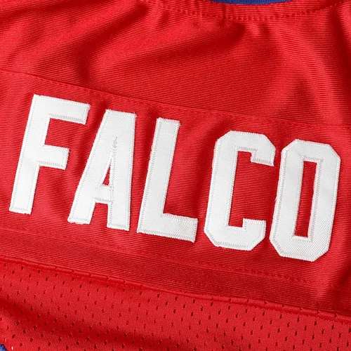 Vista 7 de Phoneutrix #16 Shane Falco The Replacements Movie Football Jersey Rojo