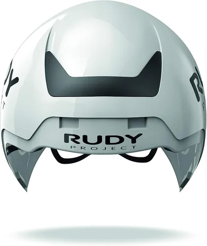 Vista 4 de Casco de ciclismo The Wing Aero TT