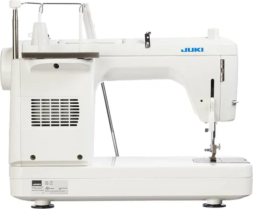Vista 3 de JUKI TL-2000Qi máquina de costura y bordado