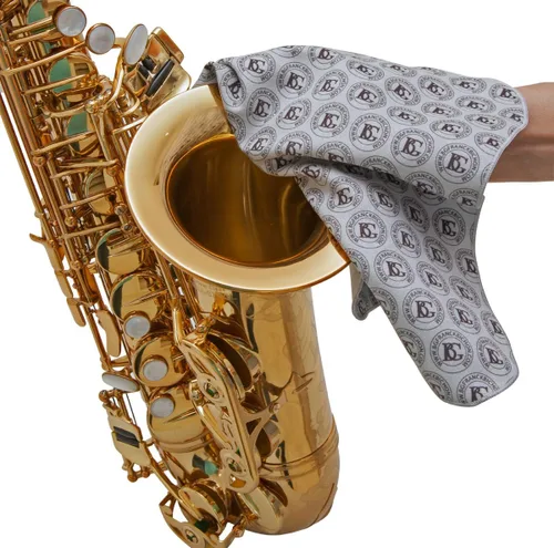 Vista 2 de BG(0002698761) Producto de limpieza y cuidado del clarinete (a62)