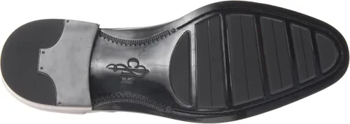 Vista 4 de Cole Haan Lenox Hill Oxford con punta dividida para hombre, Negro