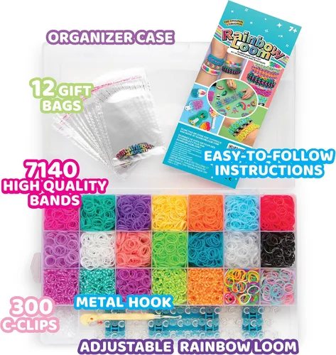 Vista 4 de Rainbow Loom