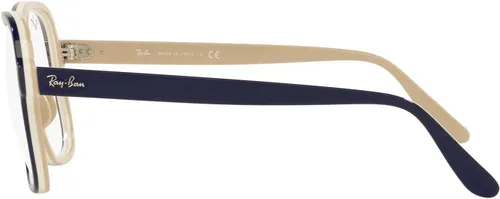 Vista 4 de Ray-Ban Rx4356v Stateside Square Prescription Eyewear Frames