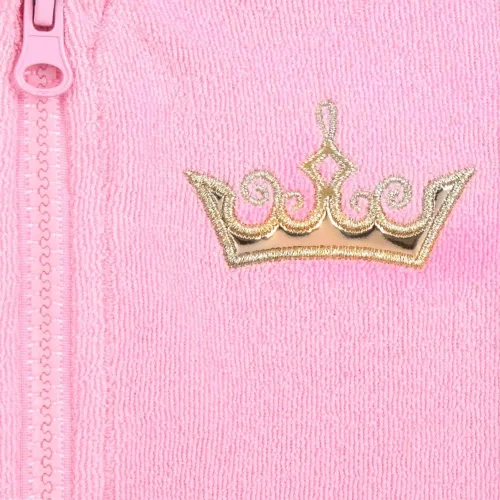 Vista 4 de Disney Princess encubrimiento para niñas