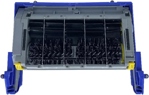Vista 5 de Compatible con Irobot Roomba 500 600 700 Series 671 670 674 680 681 690 Módulo de motor de cepillo principal Aspirador (color enviado al azar)