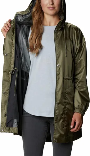 Vista 5 de Columbia Women's Splash Side Jacket