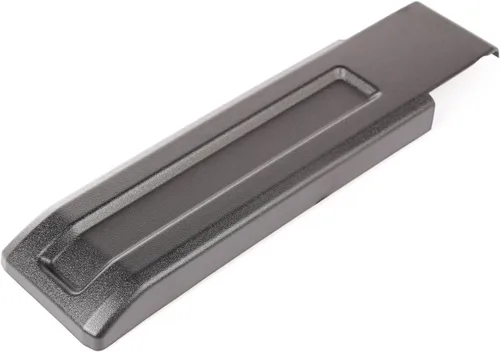 Vista 8 de Omix 11218.05 Cubierta de bisagra para puerta elevadora Referencia OE: 68140033AA Compatible con Jeep Wrangler JK y JKU 2007-2018