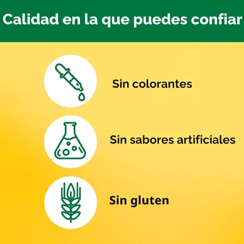 Vista 5 de Nature Made Vitamina D3 1000 UI (25 mcg), 300 cápsulas blandas de vitamina