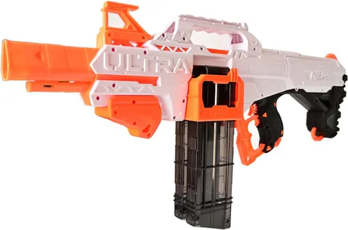 Vista 5 de 12-Dart Ultra Magazine, clip de bala para Nerf Ultra 2 uds, color negro