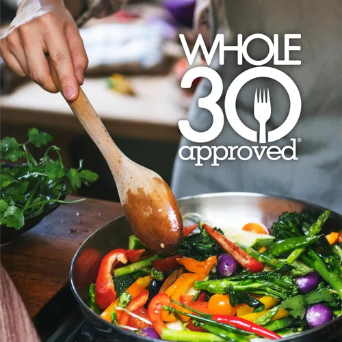 Vista 2 de Fatworks, Manteca de cerdo orgánica certificada, sin OMG, USDA 100% orgánica para horneado tradicional increíble, Keto, Paleo, cocina y fritura