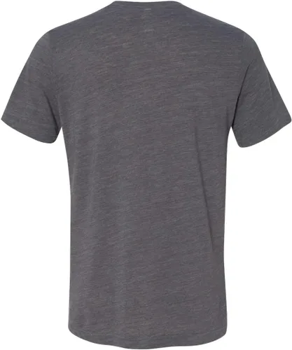 Vista 5 de Bella Canvas Camiseta unisex de polialgodón de manga corta