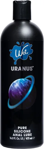Vista 10 de Wet Lubricante a base de aloe Lubricante hidratante, hipoalergénico y equilibrado con pH para pieles sensibles Fórmula vegana suave y sedosa, 3