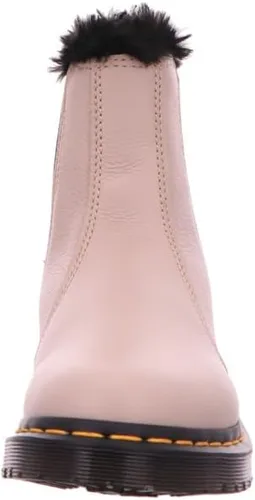 Vista 5 de Dr. Martens - Botas para mujer modelo Leonore Chelsea 2976