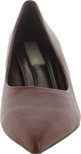 Vista 3 de Franco Sarto Zapatos de tacón de bloque con puntera puntiaguda Racer para mujer