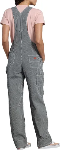 Vista 4 de Dickies - Overol de mezclilla para mujer
