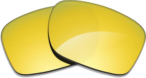 Vista 2 de Alphax Lentes de repuesto polarizadas para gafas de sol Oakley Holbrook OO9102 - Opciones
