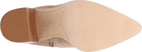 Vista 3 de Franco Sarto Botas altas hasta la rodilla con punta Ticada para mujer