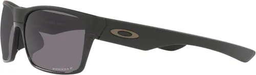 Vista 3 de Oakley Gafas de sol rectangulares Oo9256 Twoface para hombre