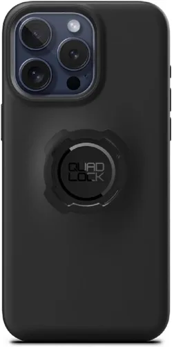 Vista 18 de Funda Quad Lock para iPhone 12 Pro Max Negra