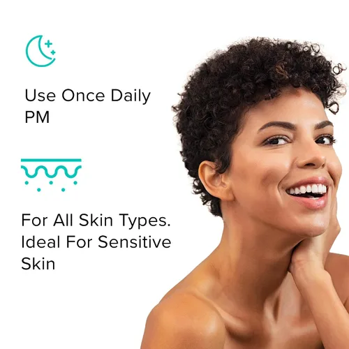 Vista 4 de ClarityRx Balm It Off Limpiador facial, prelimpiador natural a base de plantas para todo tipo de piel, disuelve suavemente el maquillaje