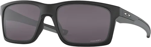 Vista 3 de Oakley Mens Oo9264 Mainlink Rectangular Sunglasses