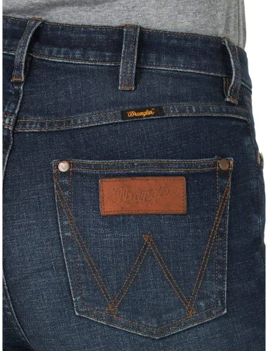 Vista 5 de Wrangler Womens 11mpsdt