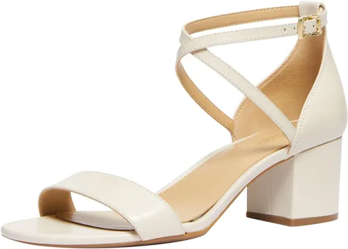 Vista 13 de Michael Michael Kors Serena Flex Sandalia Negro