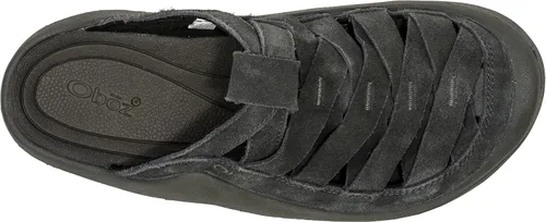 Vista 5 de Oboz Whakata Town Slide - Sandalias para hombre