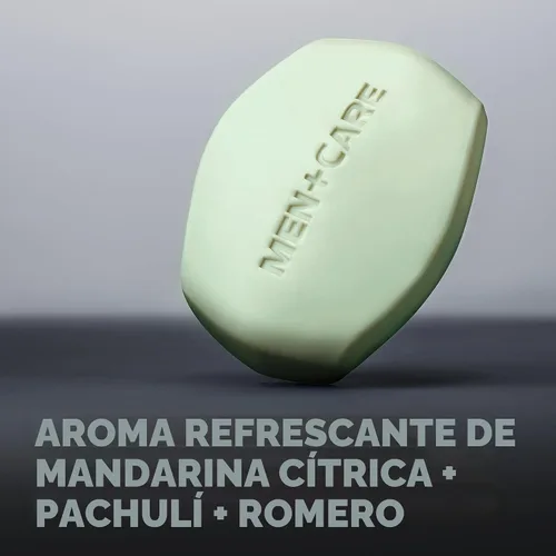 Vista 7 de DOVE MEN + CARE Limpiador de barra 3 en 1 para cuerpo, cara y afeitado, limpiador corporal y facial extra fresco, más hidratante que el jabón