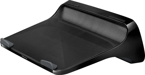 Vista 3 de Fellowes I-Spire Series - Soporte para portátil (9472401), color negro