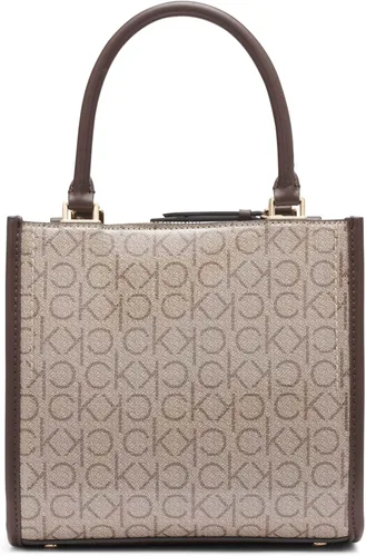 Vista 2 de Calvin Klein Sophia - Bolso cruzado con triple compartimento
